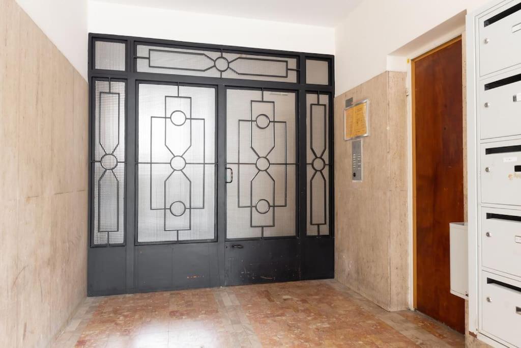 1 Minute Du Metro Ligne 11 Emplacement Ideal Apartment *